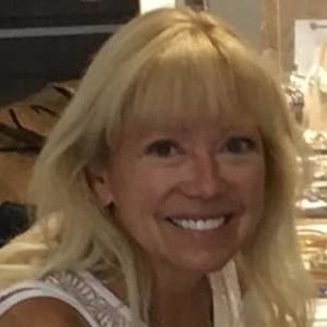 Meet your Posher, Sherry
